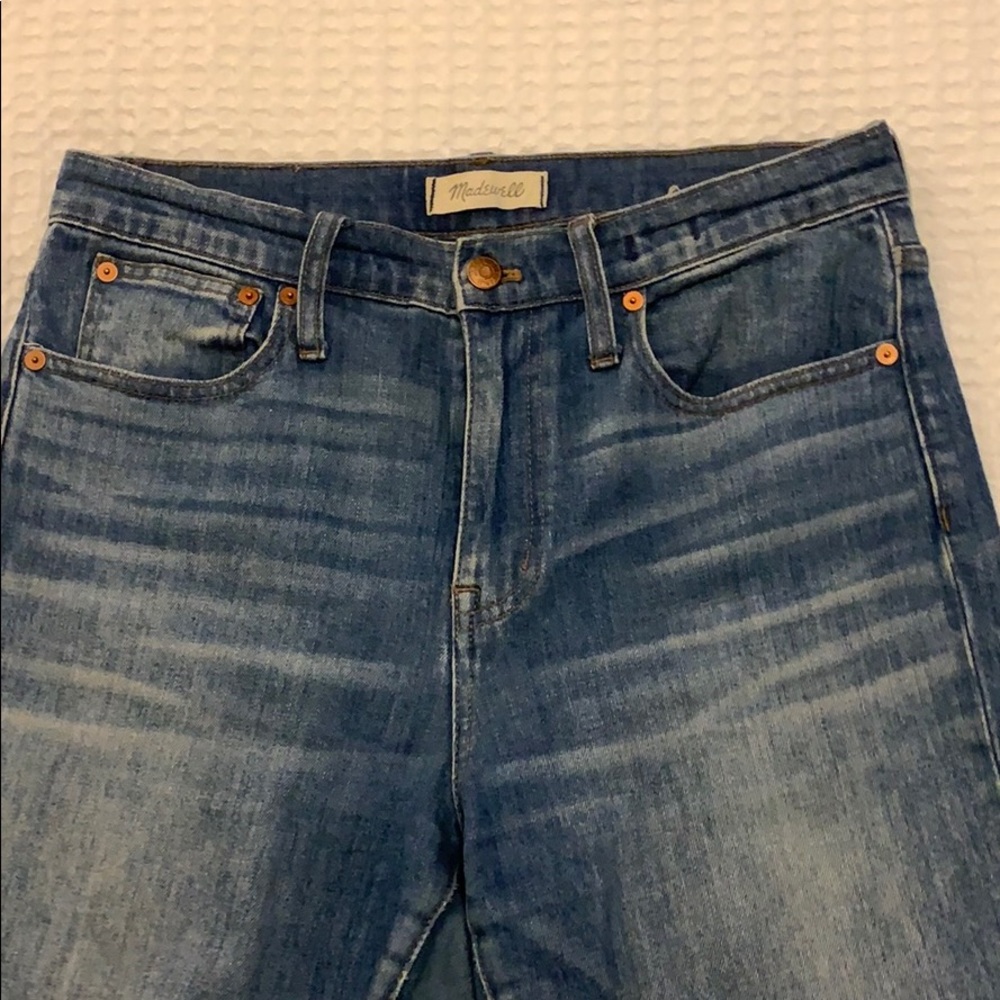 Slim boyjeans